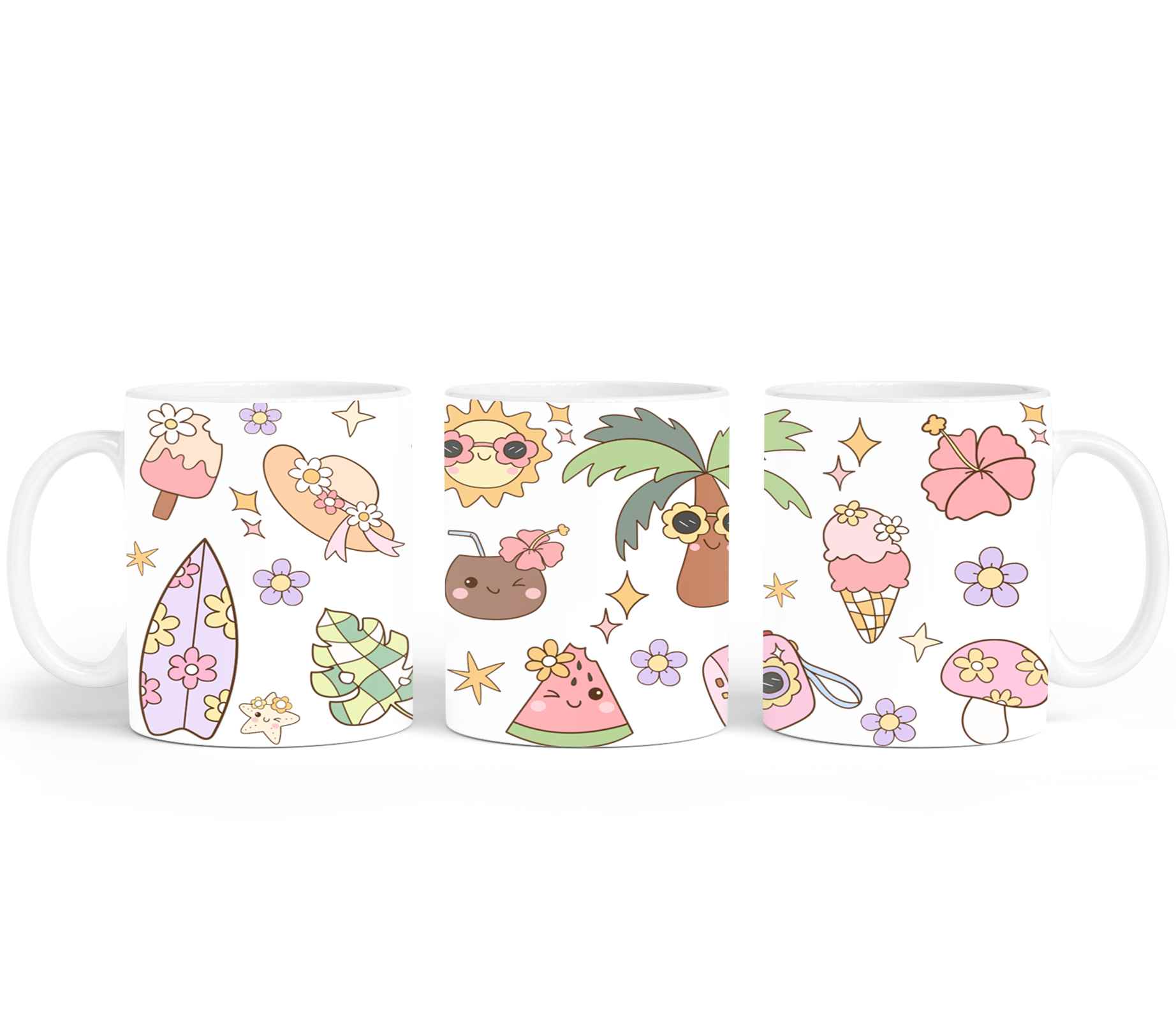 Tropical Summer-10692